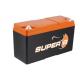 Lithium Starterbatterie 25 Ah 12 V Super-B Andrena