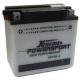 OBS - Standard Motorradbatterie 12 V 16 Ah