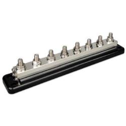 Busbar 600A 8 pôles + couvercle