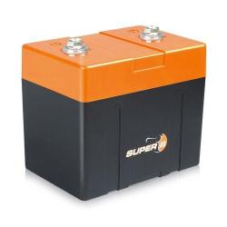 Lithium Starterbatterie 7.5 Ah 12 V Super-B Andrena