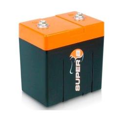 Batterie de démarrage Lithium 10 Ah 12 V Super-B Andrena