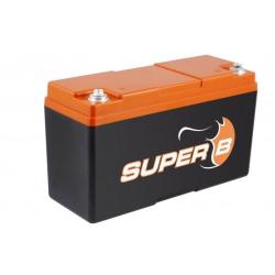 Lithium Starterbatterie 25 Ah 12 V Super-B Andrena
