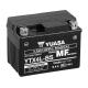 OBS - Standard Motorradbatterie 12 V 4 Ah