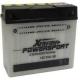 OBS - Batterie moto standard 12 V 19 Ah