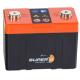 Lithium Starterbatterie 5 Ah 12 V Super-B Andrena