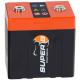 Batterie de démarrage Lithium 10 Ah 12 V Super-B Andrena